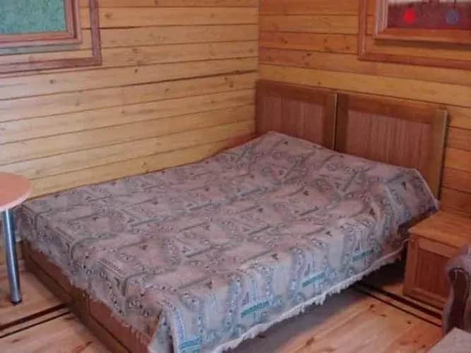 Mini-hotel Knyajiy Grad: фото 2