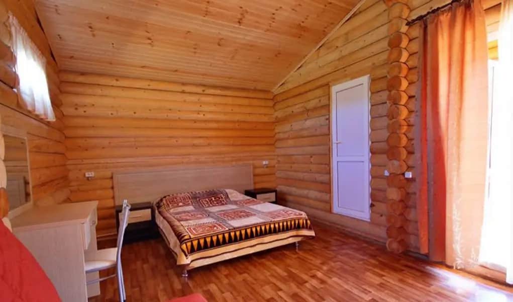 Tikhy Dvorik Holiday Park: фото 3