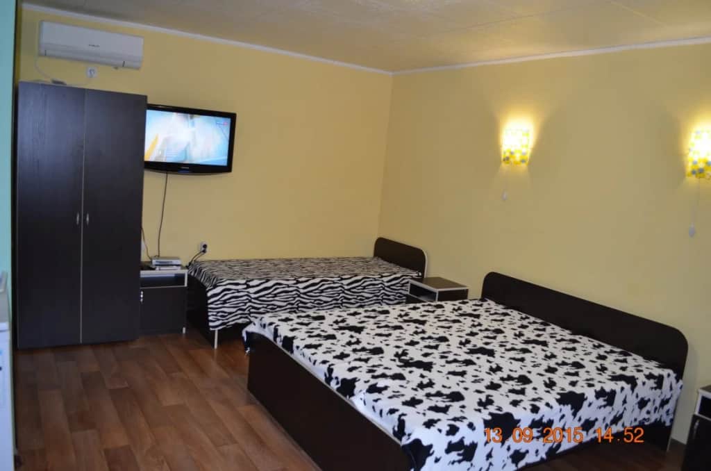 Mayakovskogo Guest House: фото 2