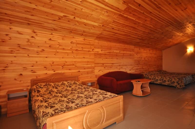 Mia Stella Guest House: фото 2