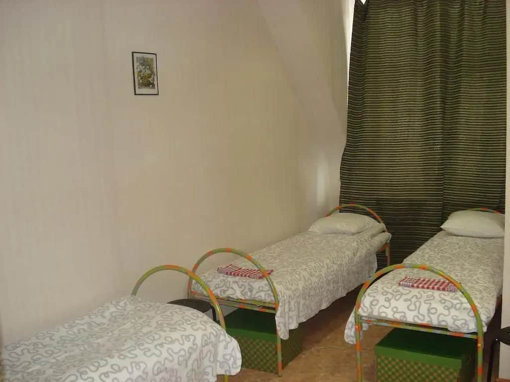 Hostel Ligovskiy 63: фото 3