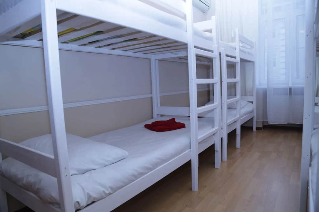 Жилое помещение Stay Inn: фото 2