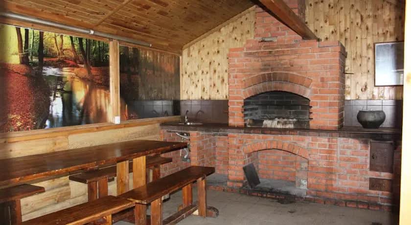 Teremok Cottage: фото 3