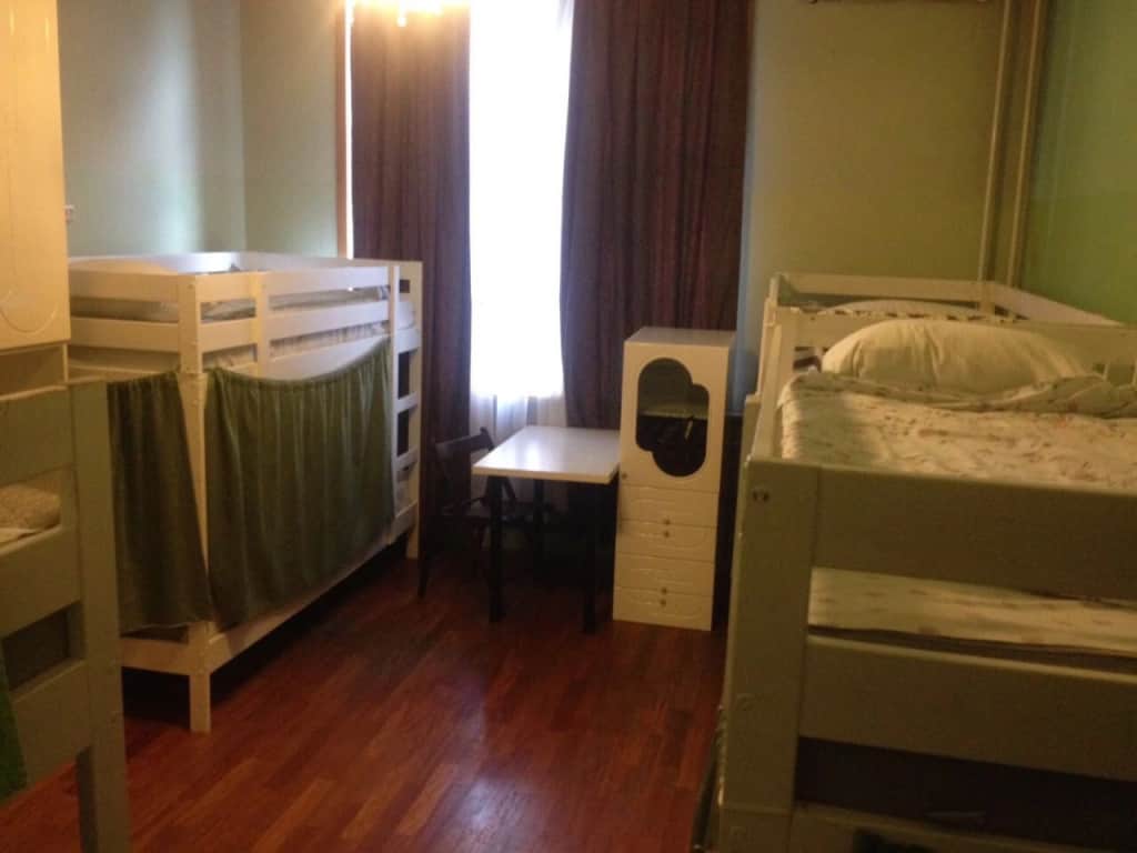 1st Arbat Hostel: фото 2