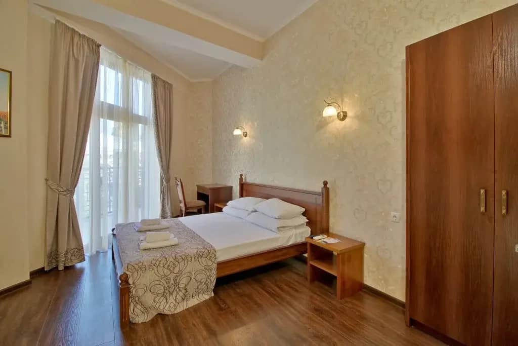 Apart-hotel Botkin: фото 2
