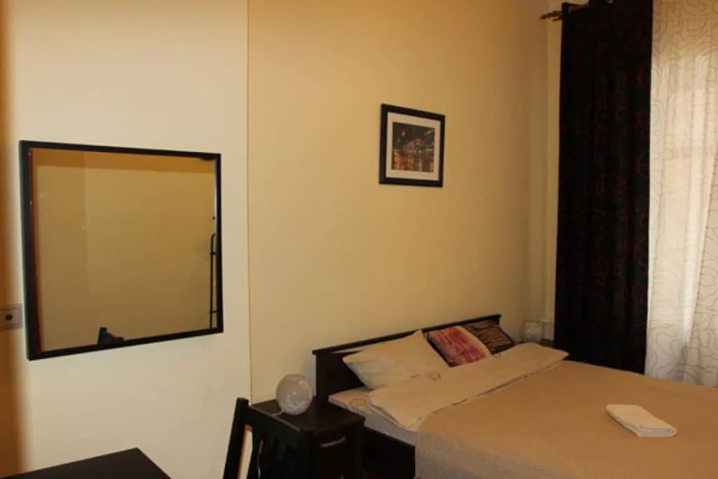 Furnished Rooms Petrovka Loft: фото 2