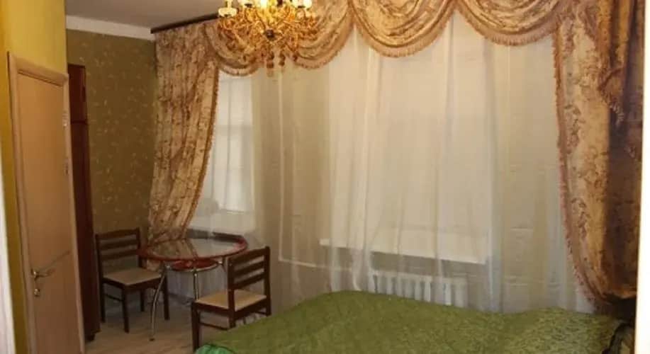 Inn Dostoevskiy: фото 2