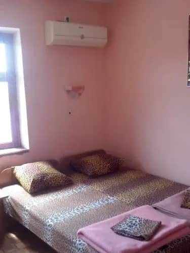 Na Mindalnaya Guest House: фото 2