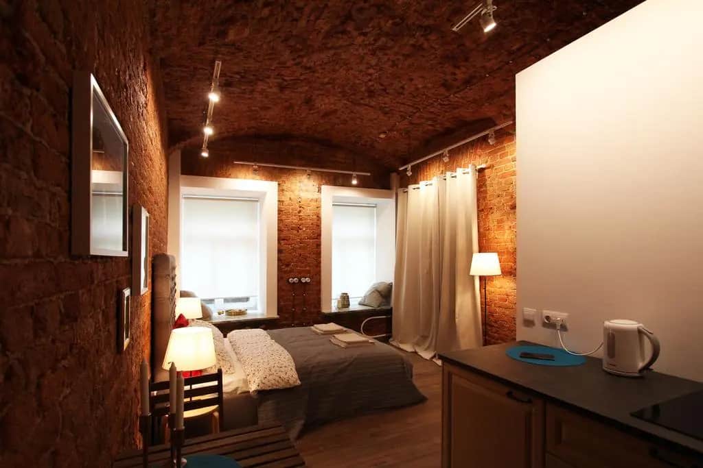 CoHome Loft Studio Lomonosova 24: фото 3