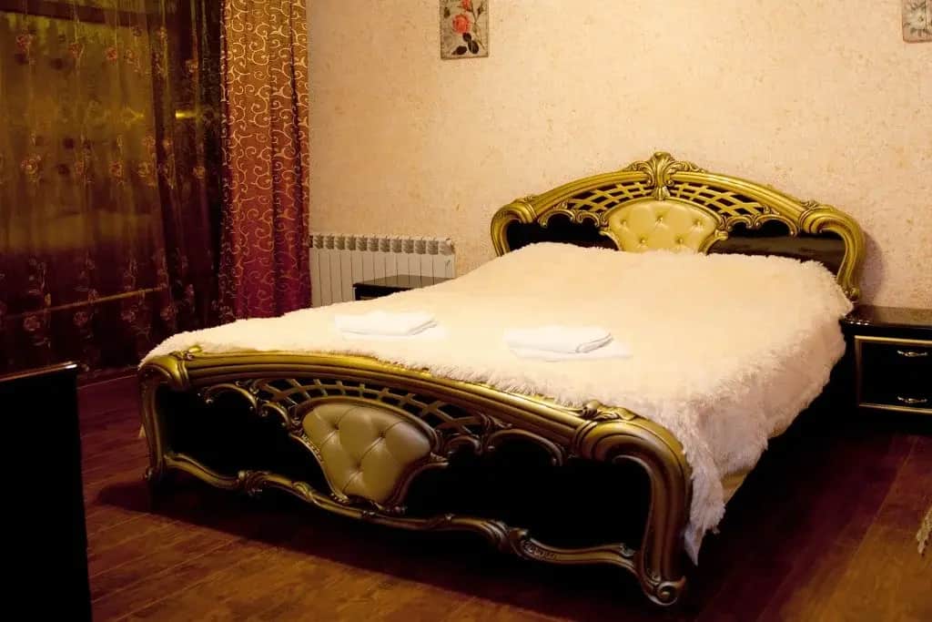 "Катрин" с видом на горы и с кафе на мансарде: фото 2