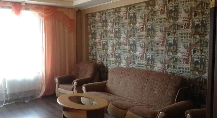 Apartamenty V Ivanovo - 1: фото 2