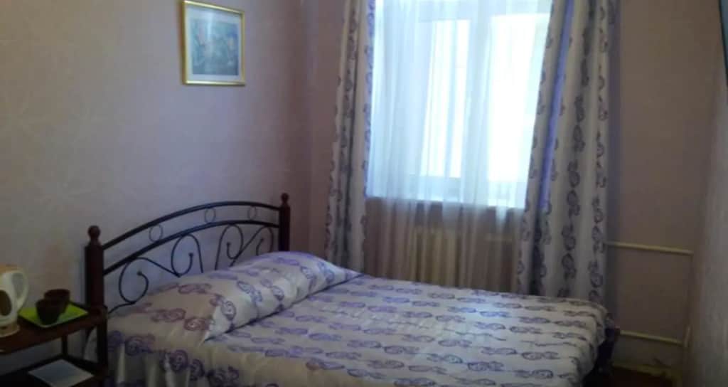 Mini Hotel Bambuk Na Chistykh Prudakh: фото 2