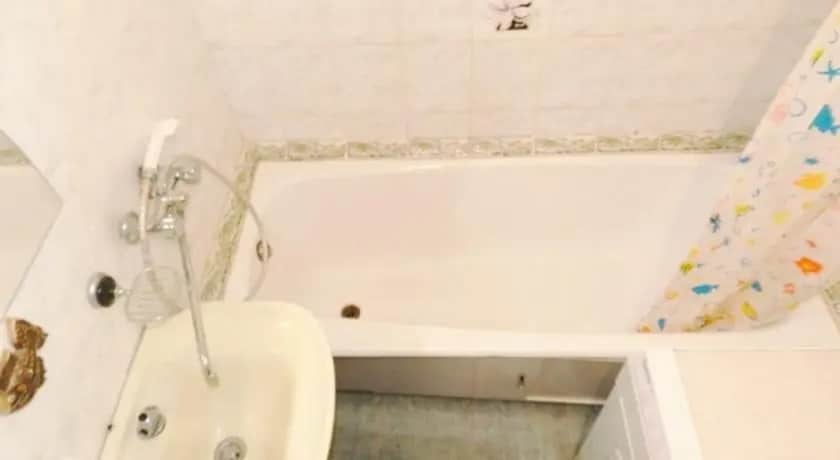 Apartamenty Uyutniy Dom Ady Lebedevoy 31: фото 3