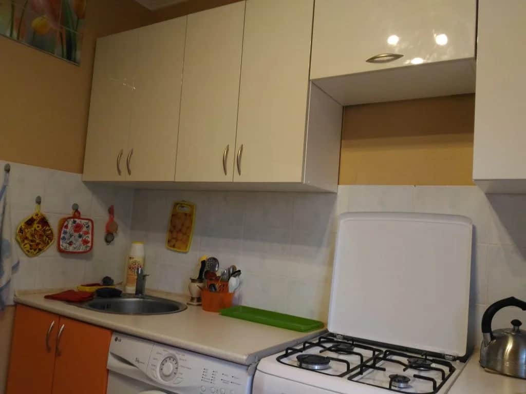 Tsentr Goroda Apartments: фото 3