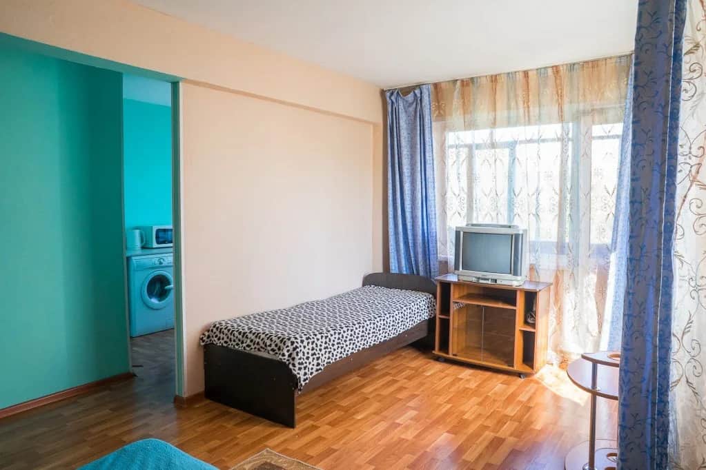 Na Matrosova Apartaments: фото 3