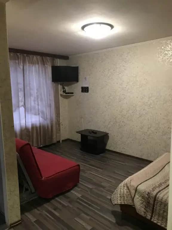 Himki Yubilejnyij One Room Flat Apartments: фото 2