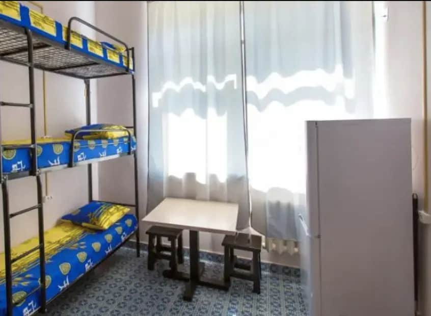 Labirint Hostel: фото 2
