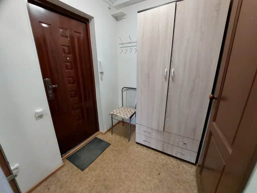 Studiya S Balkonom U Tts Kolumb Apartments: фото 3