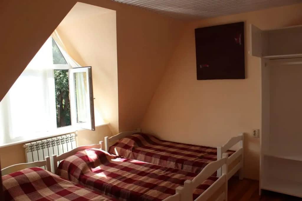 Zolotaya Sfera Guest House: фото 3