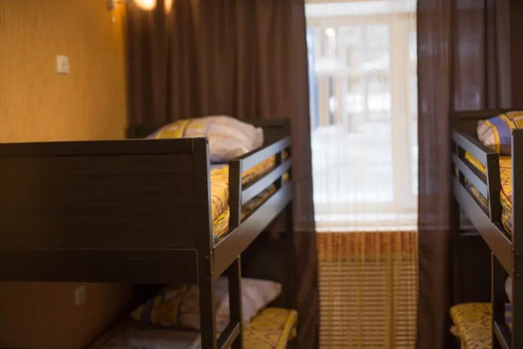 Evropeysky Mini-Hotel: фото 2
