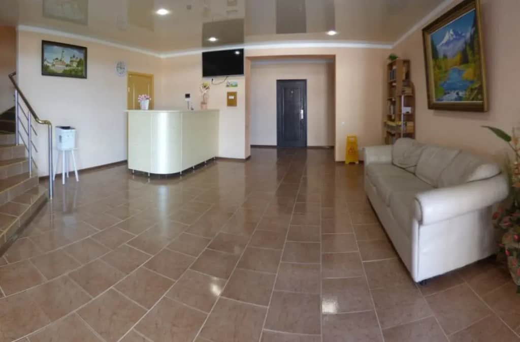 Guest house Lazurnyy Bereg: фото 2