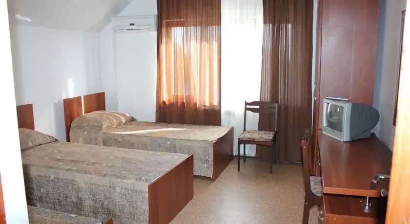 Gratsiya Guest House: фото 3