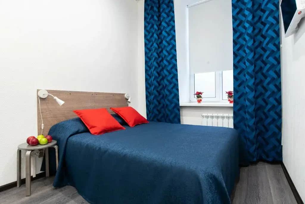 Excellent apartments on Leningradsky Avenue 9: фото 2