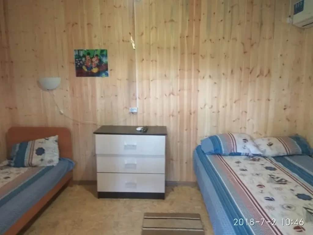 Lenina Guest House: фото 3