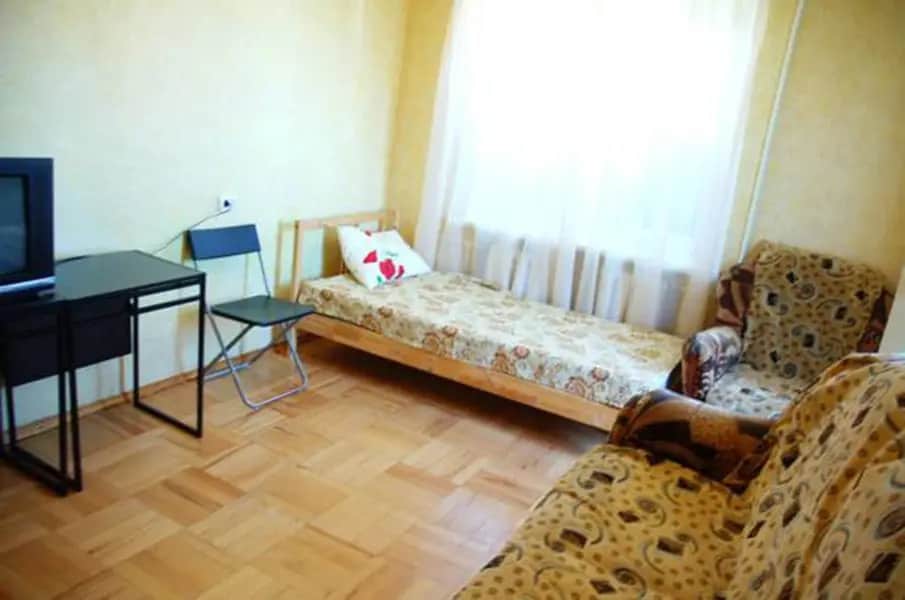 Apartment Budenovsky: фото 3