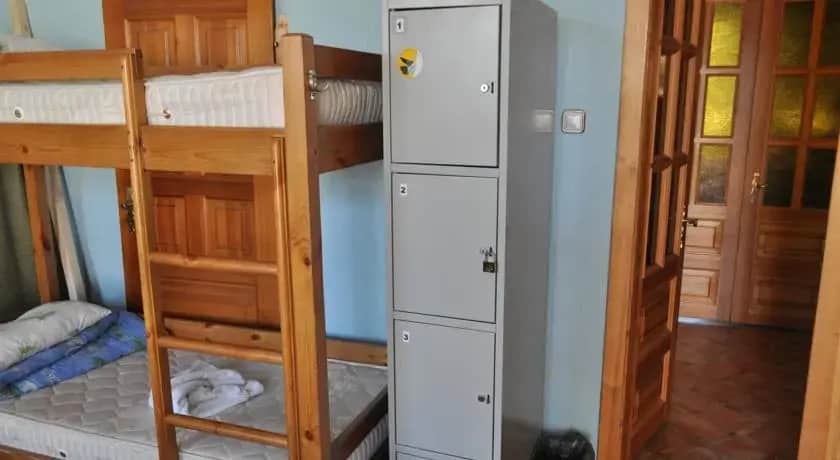 Nerpa Backpackers Hostel: фото 3