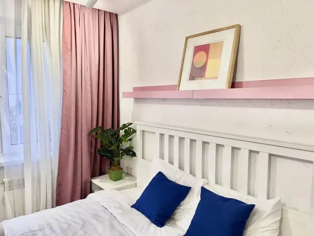 Apartamenty na ulice Sovetskoj Konstitucii: фото 2