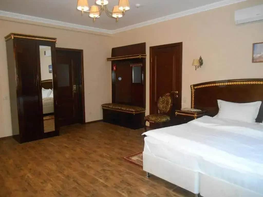 Green Hall Hotel: фото 3