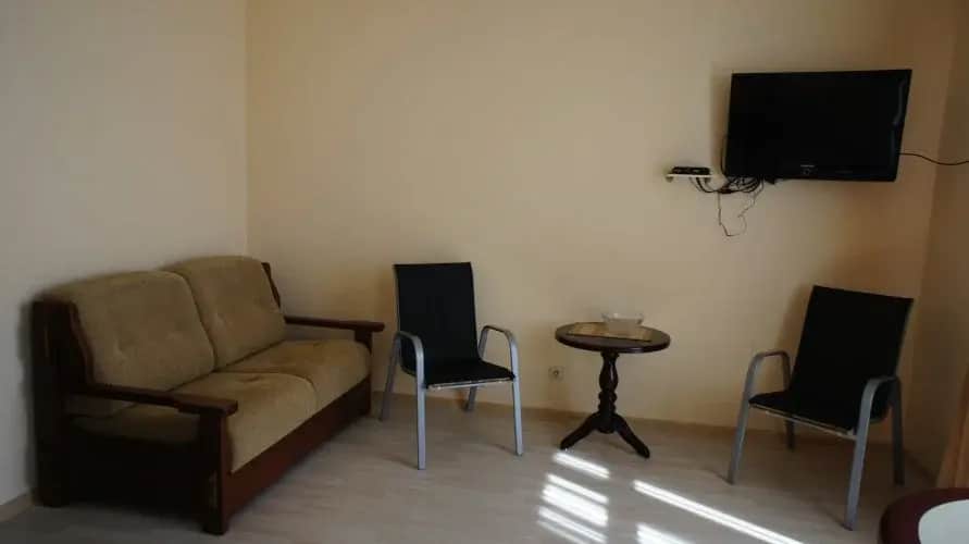 Villa Caprice Guesthouse: фото 2