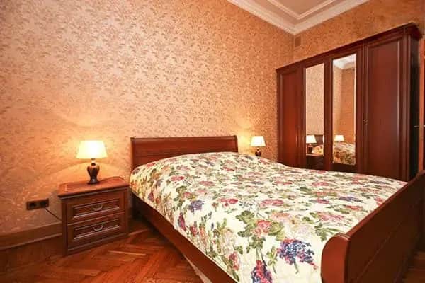City Realty Central Апартаменты на Баррикадной: фото 2