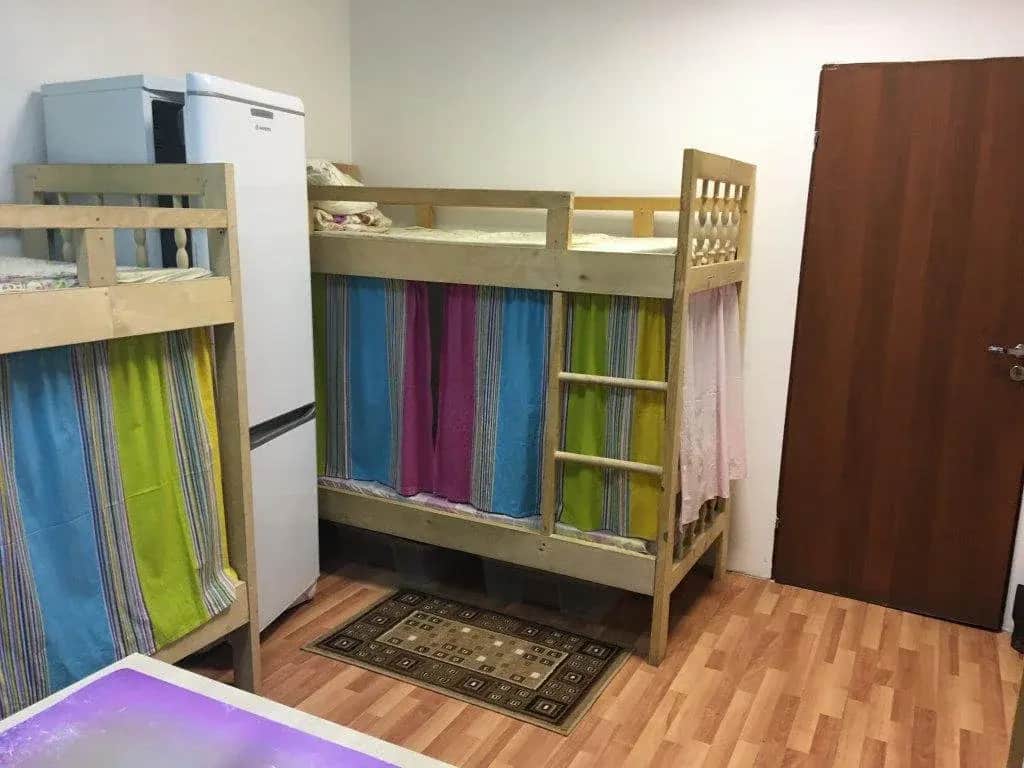 Hostel Gnezdo Sokol: фото 2