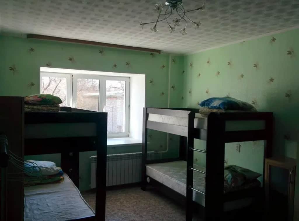 Like Hostel Blagoveshchensk: фото 3