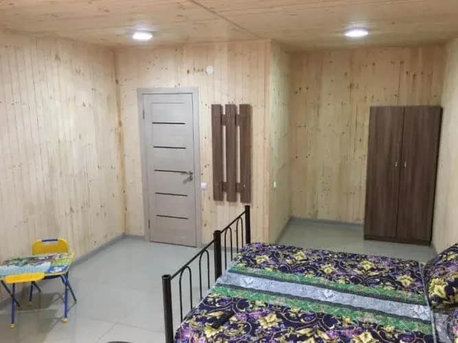 Guesthouse Mega: фото 3