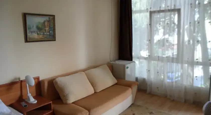 Guest House Zolotaya Rybka: фото 3