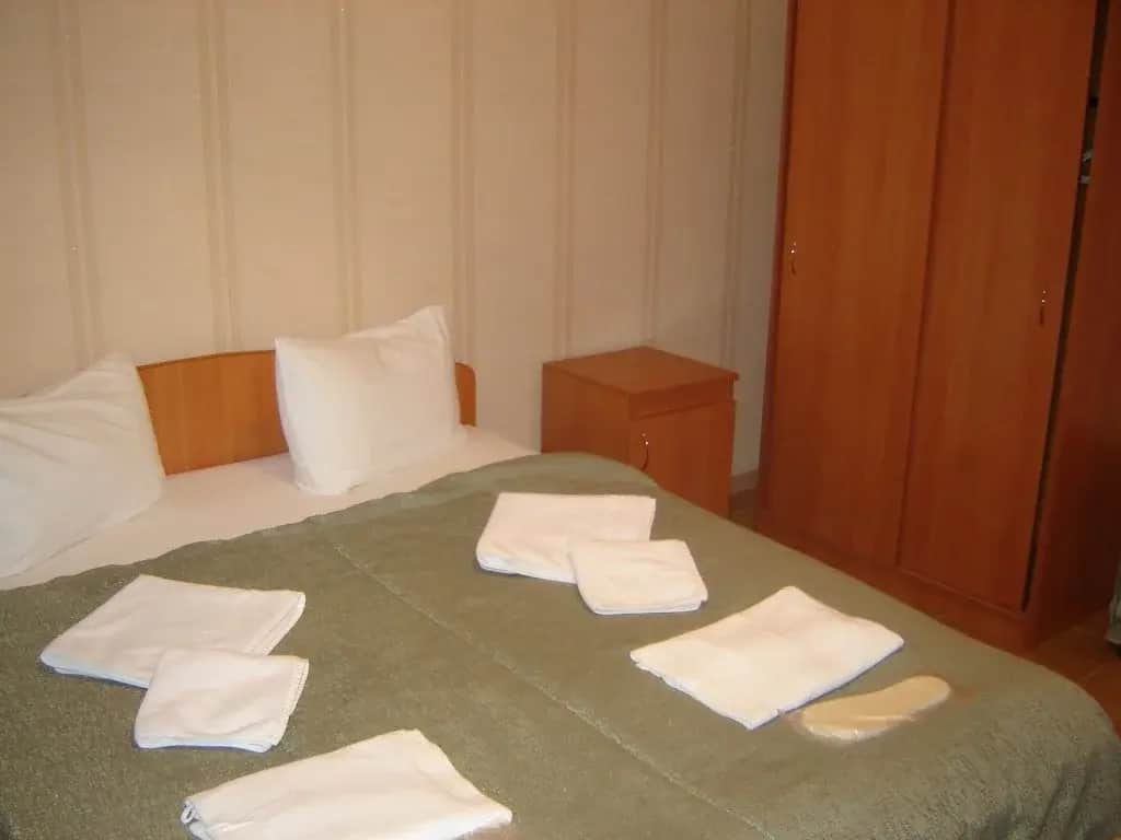 Appartamento a San Pietroburgo Nevsky 63 (La Casa di Bury): фото 3