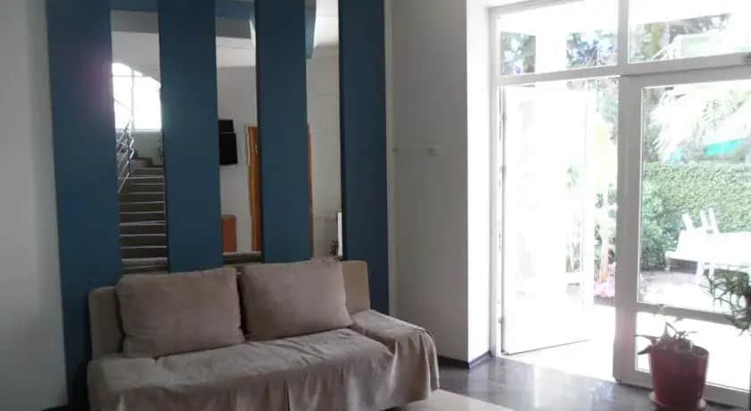 Guest House Zolotaya Rybka: фото 2