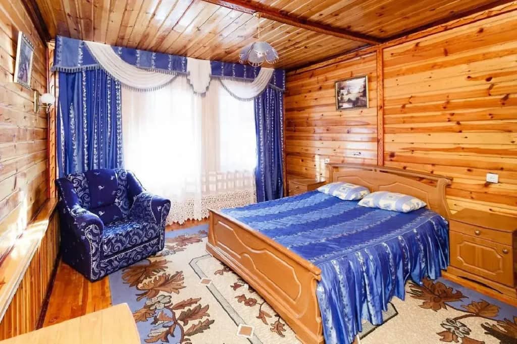 Отель Стелла: фото 2