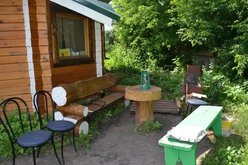 Samaras Cottages Izbushka 80: фото 2