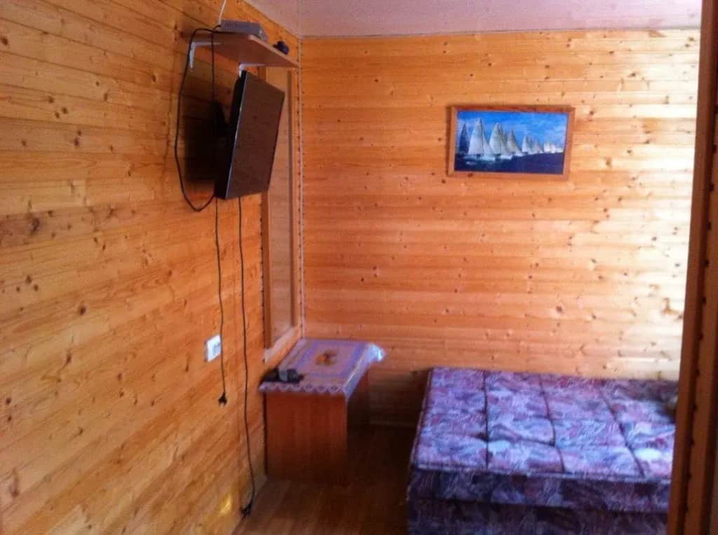 Guest House on Veresaeva: фото 3