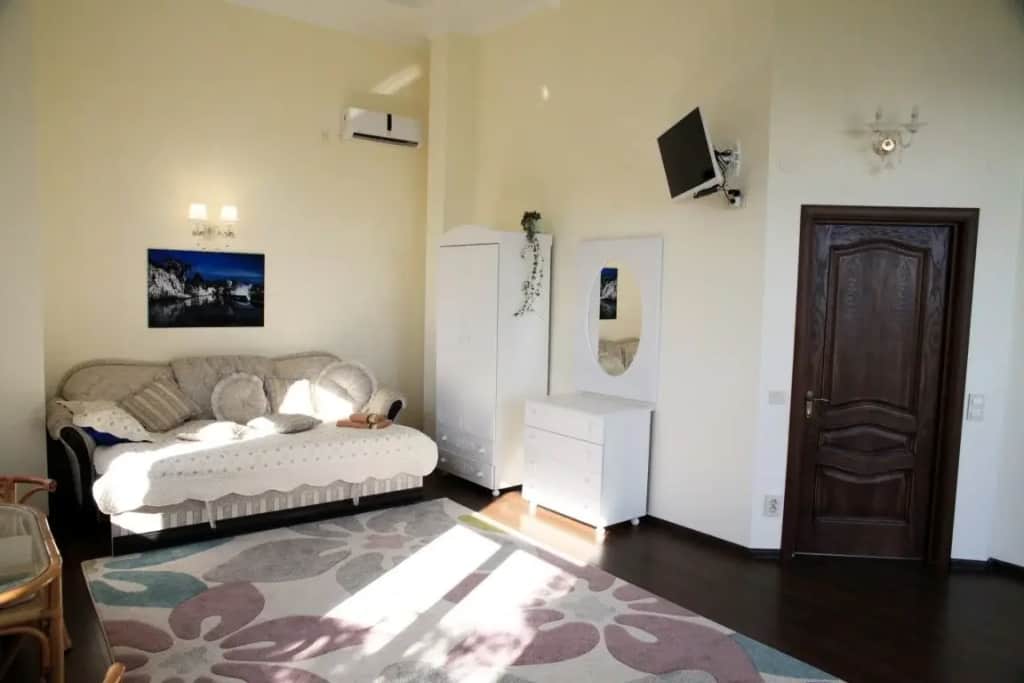 Spasskaya Bashnya Guest House: фото 2