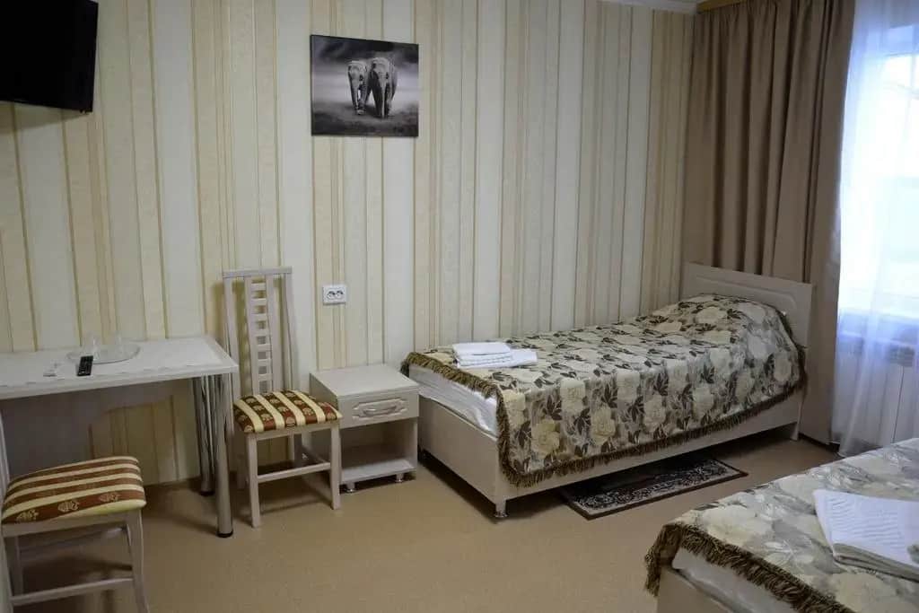 Славянка Нижнедевицк: фото 2