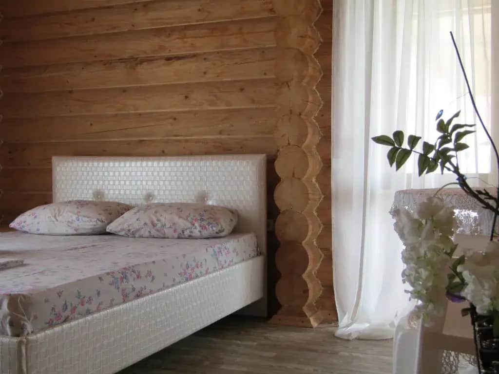 Izbushka Guest House: фото 3