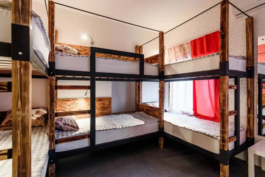 Hostel Five Stars: фото 2