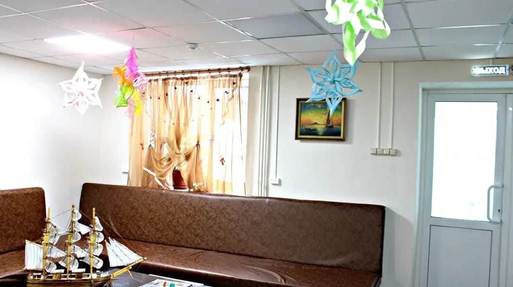 Slavnyi Hostel: фото 2