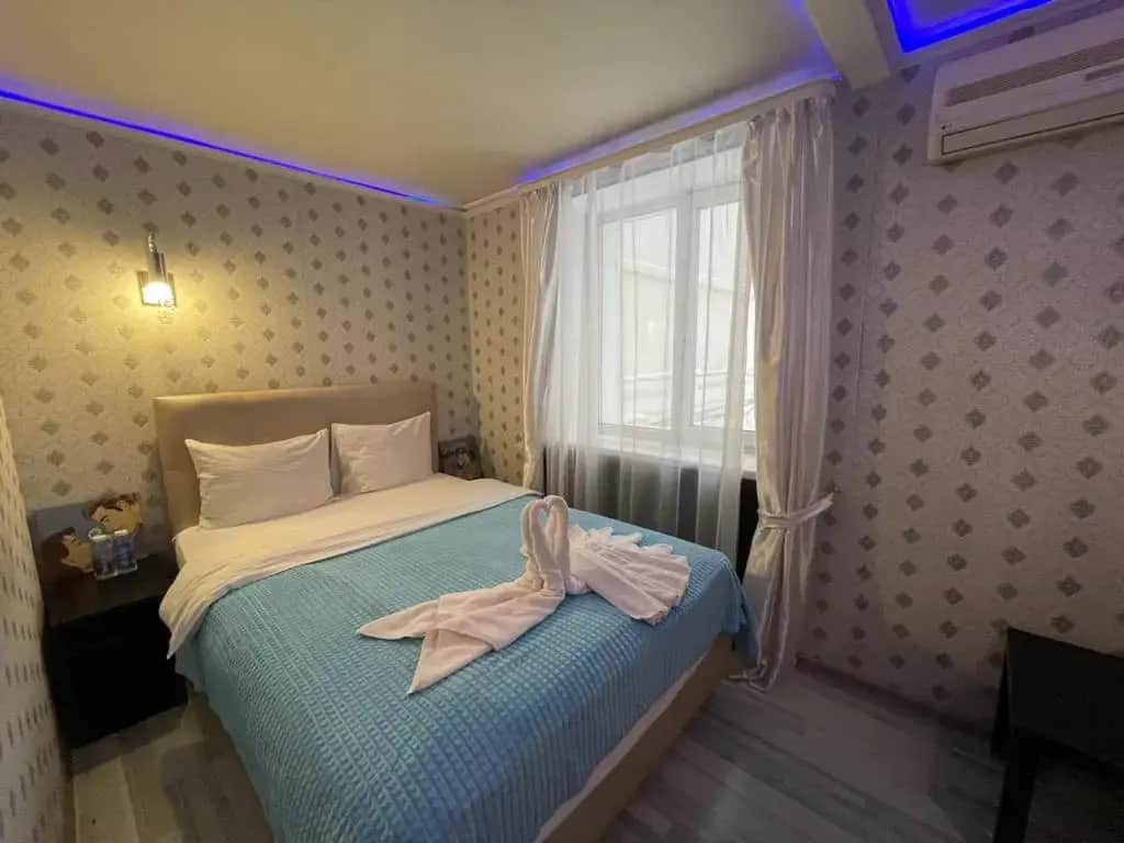 Бутик-Отель Hotel Art Resort Boutique: фото 3