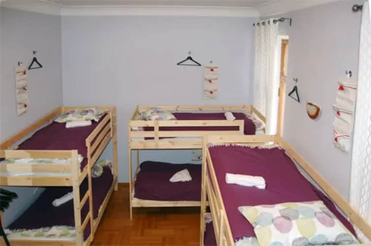 Жилое помещение Z-Hostel: фото 2
